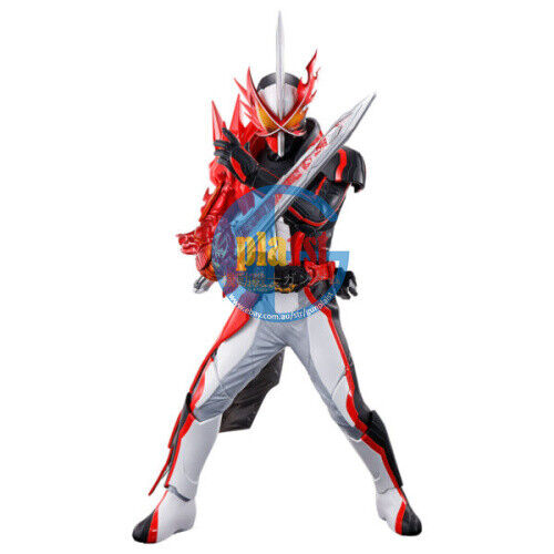 Brand New Kamen Rider Saber Oversized HEROES: Kamen Rider Saber Brave Dragon