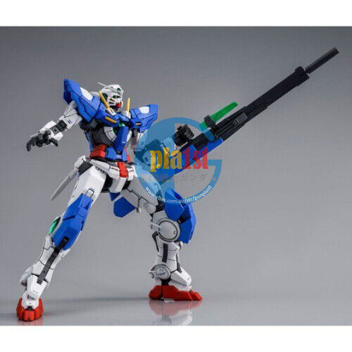 Brand New Unopen P-BANDAI RG 1/144 GUNDAM EXIA REPAIR III 3