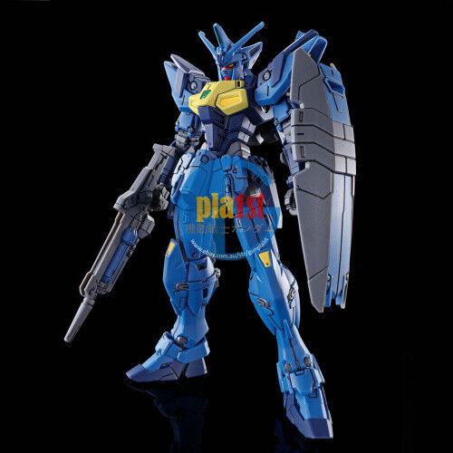 Brand New Unopen P-BANDAI HG 1/144 GUNDAM GEMINASS 02 Plastic Model Kit