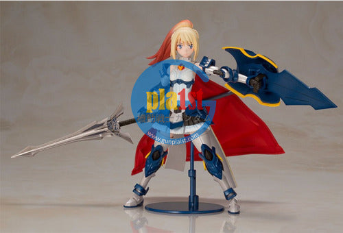 Brand New Kotobukiya KP461R LBCS: ACHILLES KARINA MIKAZUKI