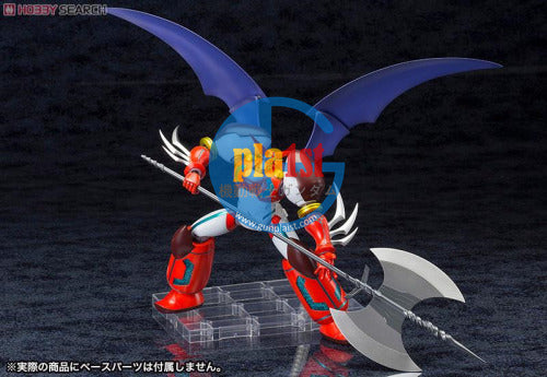 Brand New Kotobukiya KP308 Getter Robo Shin Getter 1