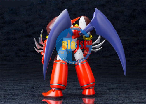 Brand New Kotobukiya KP308 Getter Robo Shin Getter 1