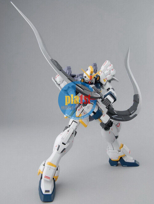 Brand New Unopen BANDAI MG 1/100 XXXG-01SR GUNDAM SANDROCK EW