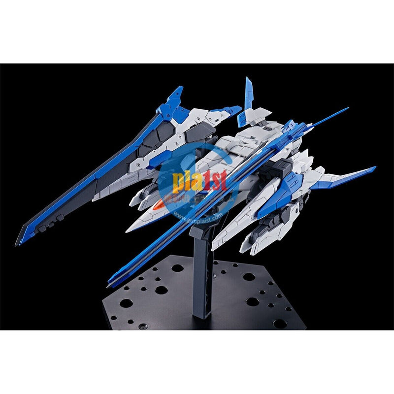 Brand New P-BANDAI RG 1/144 Gundam 00 XN Raiser