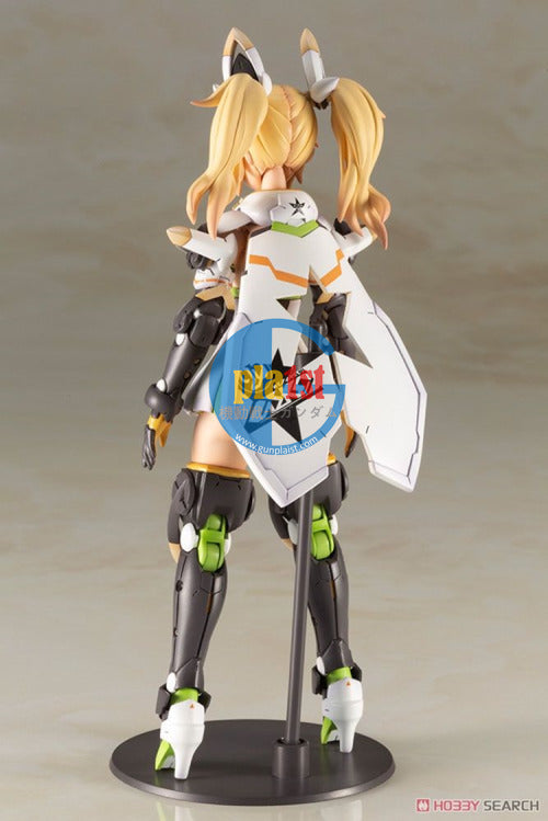 Brand New Kotobukiya KP481 Phantasy Star Online 2 es Gene Stellainnocent Version