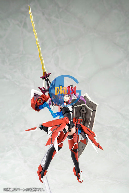 Brand New Kotobukiya KP563 Megami Device x Alice Gear Aegis Ichijo Ayaka Eishun