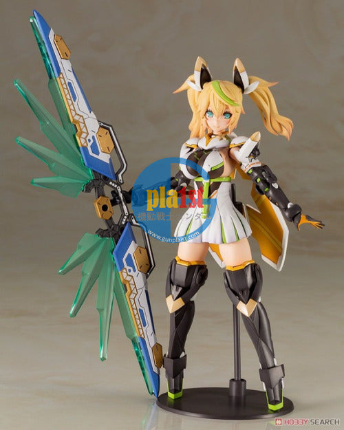 Brand New Kotobukiya KP481 Phantasy Star Online 2 es Gene Stellainnocent Version