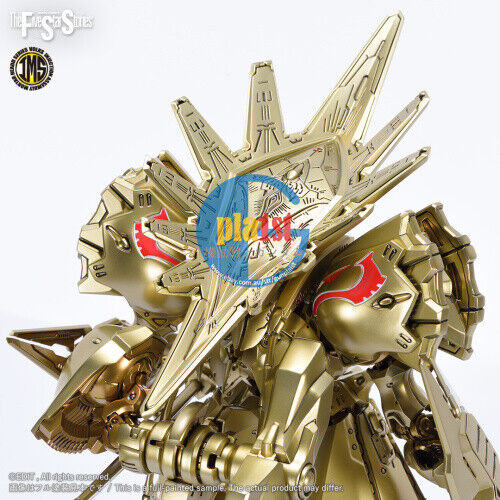 Brand New Volks The Five Star Series 1/100 IMS KNIGHT OF GOLD A-T TYPE D2 MIRAGE