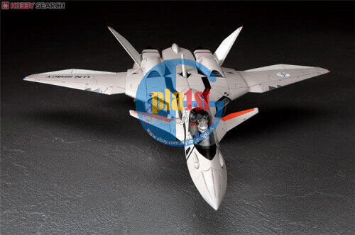 Brand New Hasegawa 1/72 Macross VF-11B THUNDERBOLT