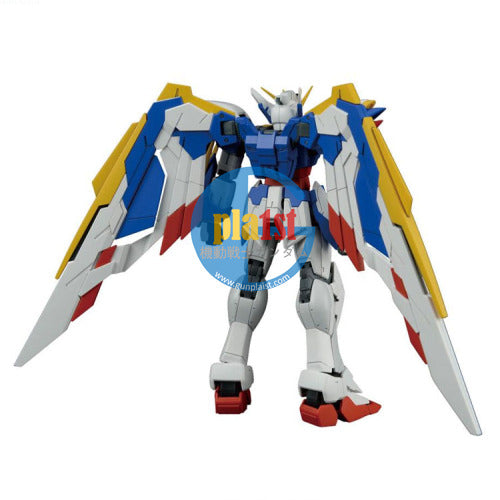 Brand New Unopen BANDAI RG 20 1/144 Wing Gundam EW