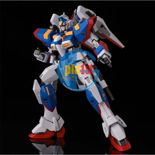 Sentinel RIOBOT TRANSFORM COMBINE SUPER ROBOT WARS R-1 [TYPE-1] Action Figure