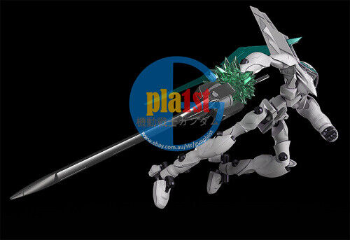 Brand New Good Smile Company MODEROID Fafner Mark Sein Plastic Model Kit