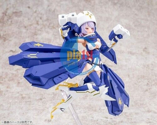 Brand New Kotobukiya KP561 Megami Device Bullet Knights Exorcist