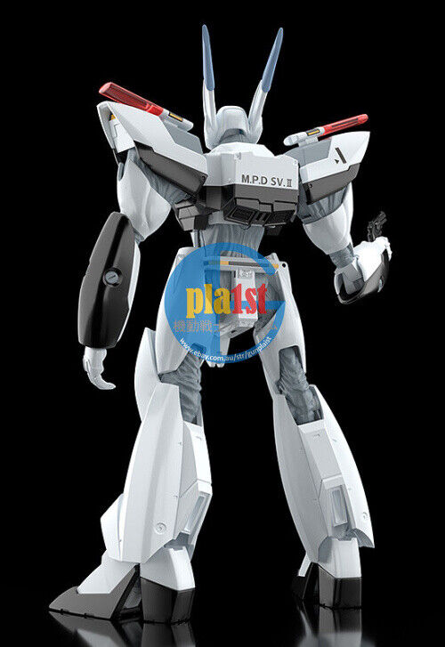 Brand New Good Smile Company MODEROID Patlabor 1/60 AV-0 Peacemaker