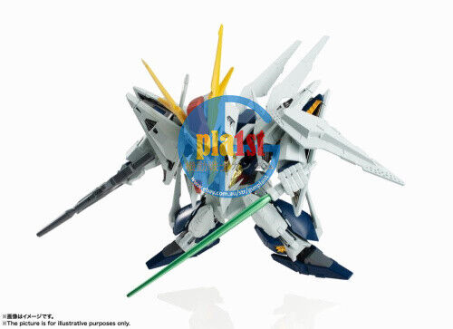 Brand New Mobile Suit Gundam NXEDGE Style RX-105 Xi Gundam