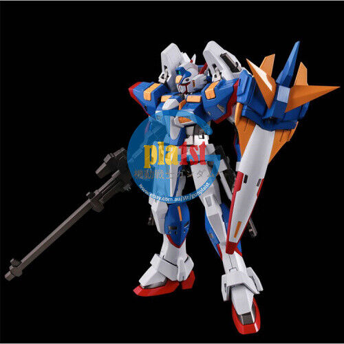 Sentinel RIOBOT TRANSFORM COMBINE SUPER ROBOT WARS R-1 [TYPE-1] Action Figure