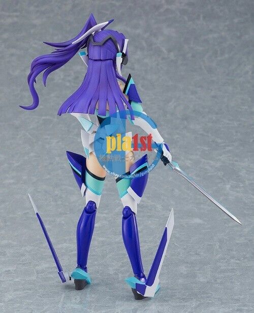 Brand New Good Smile Company ACT MODE Symphogear GX Tsubasa Kazanari Figure