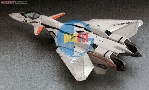 Brand New Hasegawa 1/72 Macross VF-11B THUNDERBOLT