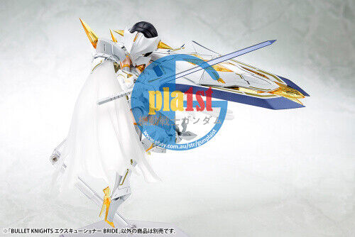 Brand New Kotobukiya KP634 Megami Device Bullet Knights Executioner Bride