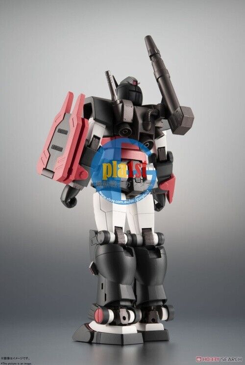 Brand New BANDAI Robot Spirits   Side MS   FA-78-2 Heavy Gundam Ver. A.N.I.M.E.