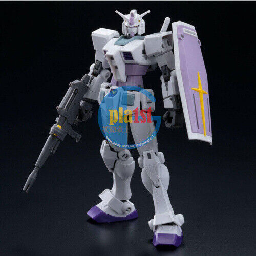 Brand New P-BANDAI HG 1/144 RX-78-3 BEYOND GLOBAL  G-3 Gundam