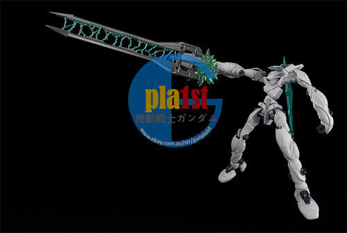 Brand New Good Smile Company MODEROID Fafner Mark Sein Plastic Model Kit