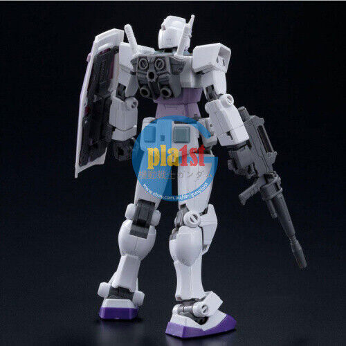 Brand New P-BANDAI HG 1/144 RX-78-3 BEYOND GLOBAL  G-3 Gundam