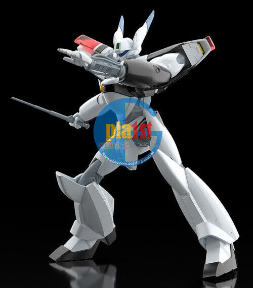 Brand New Good Smile Company MODEROID Patlabor 1/60 AV-0 Peacemaker