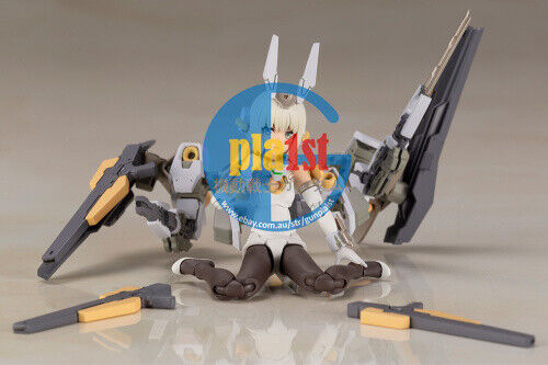 New Kotobukiya FG095 Frame Arms Girl Baselard Animation Ver.【Small Hand Scale】