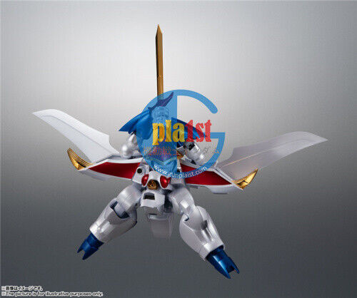 Brand New Bandai Robot Spirits NEW RYUJINMARU 30TH SPECIAL ANNIVERSARY EDITION