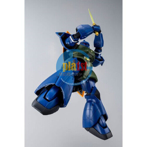 Brand New P-BANDAI MG 1/100 MS-14A ANAVEL GATO’S GELGOOG Ver.2.0