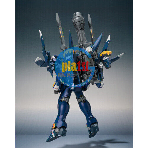 New METAL ROBOT SPIRITS (Ka signature) ＜SIDE OG＞HUCKEBEIN 30th Action Figure