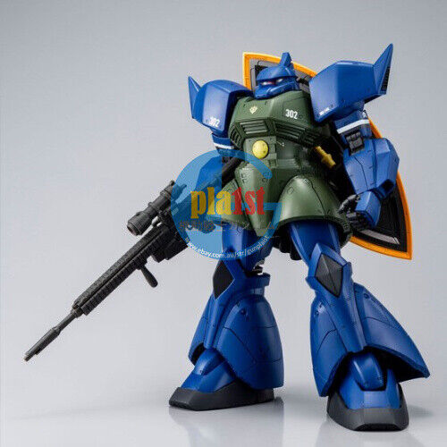 Brand New P-BANDAI MG 1/100 MS-14A ANAVEL GATO’S GELGOOG Ver.2.0