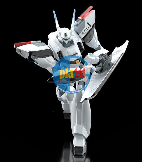 Brand New Good Smile Company MODEROID Patlabor 1/60 AV-0 Peacemaker