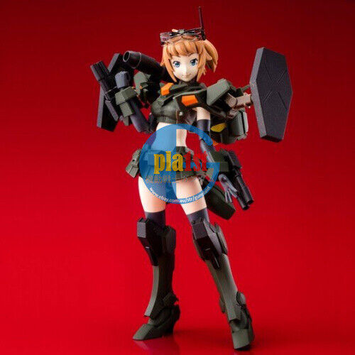 Brand New Unopen P-BANDAI HG 1/144 COMMAND FUMINA Plastic Model Kit