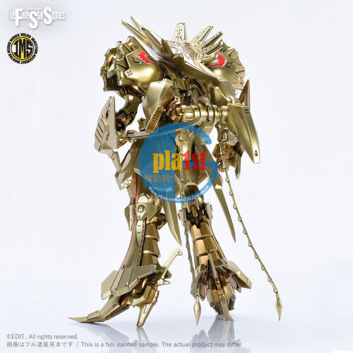 Brand New Volks The Five Star Series 1/100 IMS KNIGHT OF GOLD A-T TYPE D2 MIRAGE