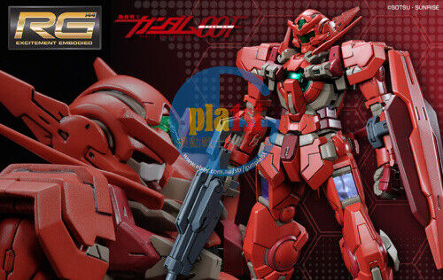 Brand New Unopen P-BANDAI RG 1/144 RG Gundam Astraea Type-F