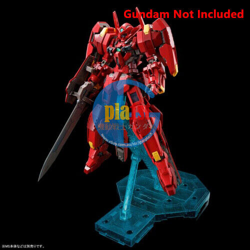 New P-BANDAI MG 1/100 Avalanche Unit For Gundam Astraea [Gundam Not Included]