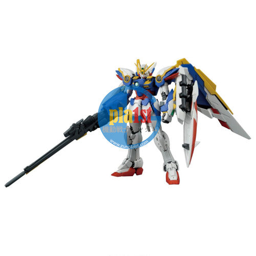 Brand New Unopen BANDAI RG 20 1/144 Wing Gundam EW