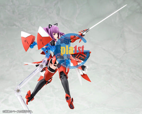 Brand New Kotobukiya KP563 Megami Device x Alice Gear Aegis Ichijo Ayaka Eishun