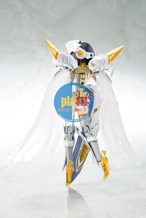 Brand New Kotobukiya KP634 Megami Device Bullet Knights Executioner Bride