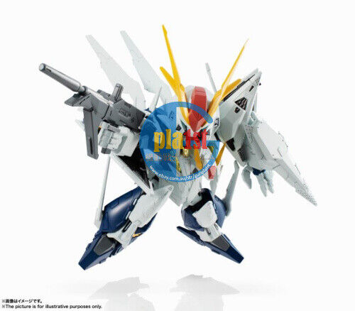 Brand New Mobile Suit Gundam NXEDGE Style RX-105 Xi Gundam