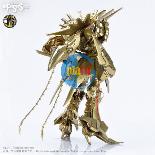 Brand New Volks The Five Star Series 1/100 IMS KNIGHT OF GOLD A-T TYPE D2 MIRAGE