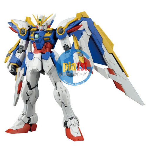 Brand New Unopen BANDAI RG 20 1/144 Wing Gundam EW