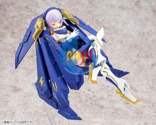 Brand New Kotobukiya KP561 Megami Device Bullet Knights Exorcist