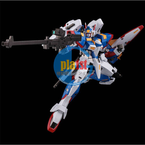 Sentinel RIOBOT TRANSFORM COMBINE SUPER ROBOT WARS R-1 [TYPE-1] Action Figure