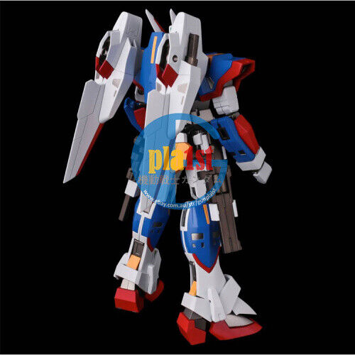 Sentinel RIOBOT TRANSFORM COMBINE SUPER ROBOT WARS R-1 [TYPE-1] Action Figure