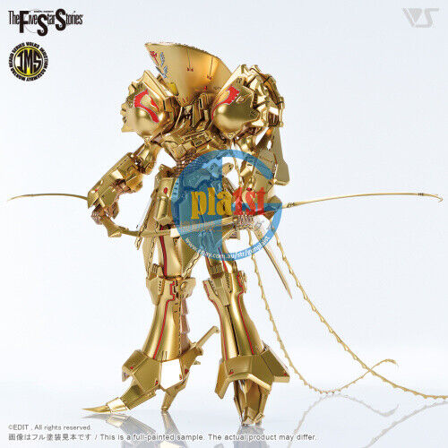 Brand New Volks The Five Star Series 1/100 The KNIGHT of GOLD TYPE D MIRAGE