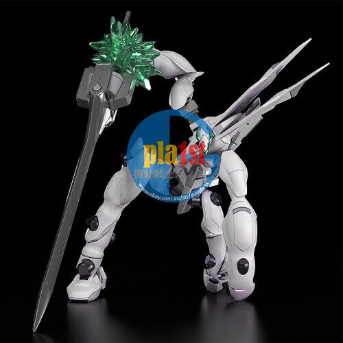 Brand New Good Smile Company MODEROID Fafner Mark Sein Plastic Model Kit