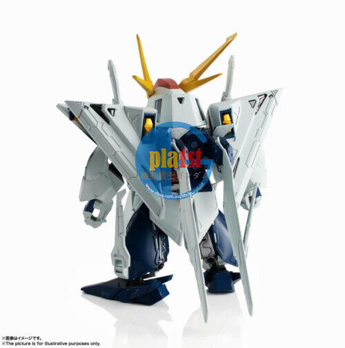 Brand New Mobile Suit Gundam NXEDGE Style RX-105 Xi Gundam